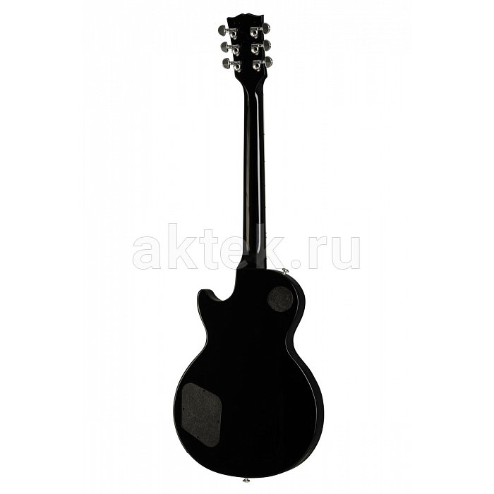Электрогитара GIBSON 2019 Les Paul Studio Ebony 2