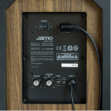 Активный сабвуфер Jamo S 810 SUB 2