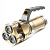 Фонарь аккумуляторный Quatro Monster Ledkiller TM-37