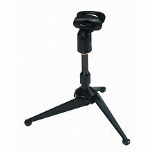 Настольная микрофонная стойка QUIK LOK A188