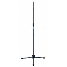 Стойка телескопическая QUIK LOK A344 BK