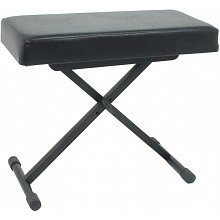 Стульчик пианиста QUIK LOK BX8