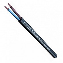 Спикерный кабель QUIK LOK CA215