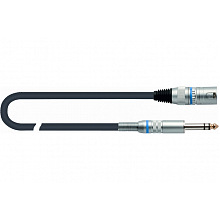 Микрофонный кабель QUIK LOK CM189-6
