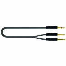 Компонентный кабель QUIK LOK JUST JS2JM 5