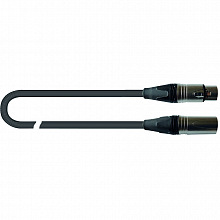 Готовый микрофонный кабель QUIK LOK JUST MF 5 SL