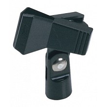 Держатель для микрофона прищепка QUIK LOK MP850
