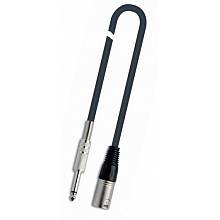 Кабель микрофонный QUIK LOK MX779-5