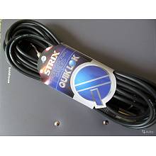 Кабель микрофонный QUIK LOK MX779-9