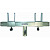 Перекладина QUIK LOK QT3200-T2