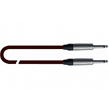 Инструментальный кабель High-End класса QUIK LOK QUIKSILVER-5