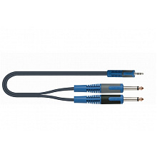 Кабель компонентный QUIK LOK RKSA140-2
