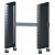 Напольный рэк QUIK LOK RS513