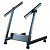 Напольная стойка QUIK LOK RS658