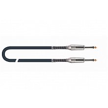 Кабель инструментальный QUIK LOK S200-4,5 BK
