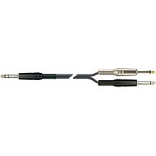 Кабель компонентный QUIK LOK STR605K-5 BK