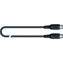 Миди кабель QUIK LOK SX164-1,5