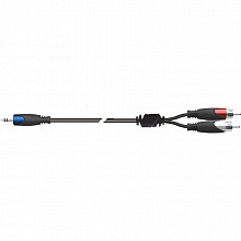 Компонентный кабель QUIK LOK SX40-3K