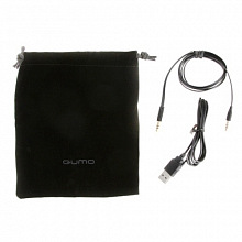 Беспроводные наушники Qumo Accord 2