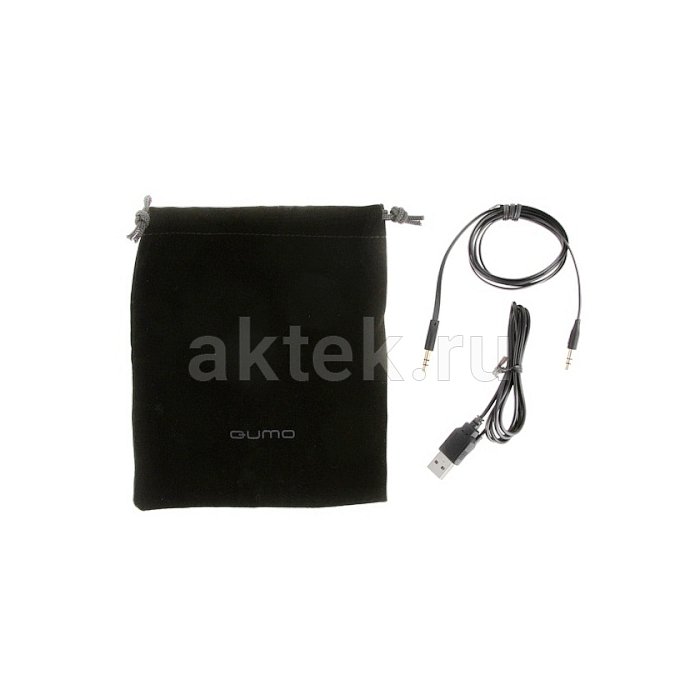Беспроводные наушники Qumo Accord 2