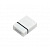 USB флешка Qumo Nano 8 Gb White