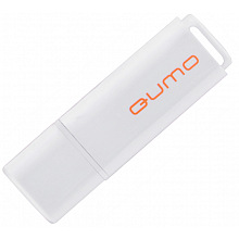 Флешка USB Qumo Optiva 01 16Гб белый