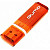 Флешка USB Qumo Optiva 01 16Гб красная