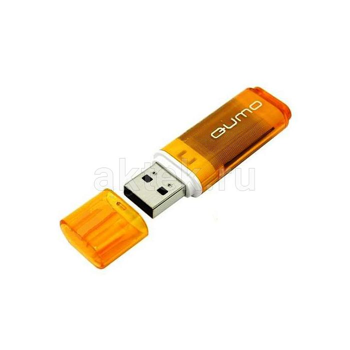 Флешка USB Qumo Optiva-01 32Гб 3