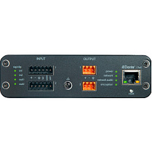 Аудиоинтерфейс SHURE ANI22-BLOCK 2