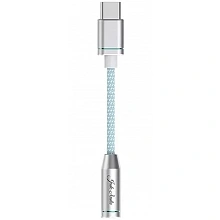 Усилитель для наушников FiiO JA11 Silver 2