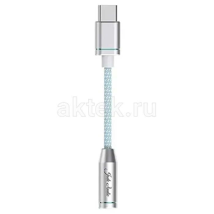 Усилитель для наушников FiiO JA11 Silver 2