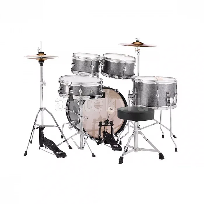 Pearl RSJ465C/C708 детская ударная установка Roadshow Jr 4