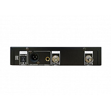 VOLTA US-101 радиосистема с ручным микрофоном, 610–630 МГц 3
