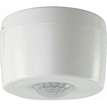 EAE Technology PD100-S потолочный KNX-датчик присутствия до7м