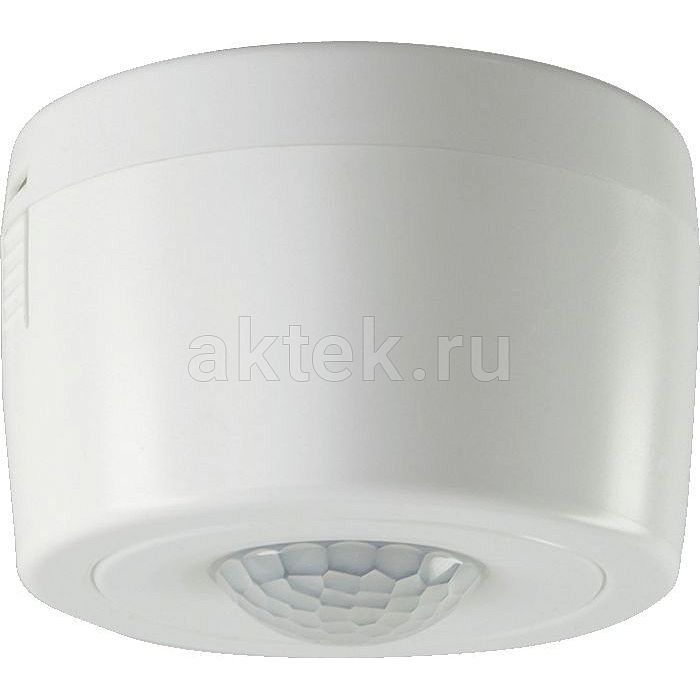 EAE Technology PD100-S потолочный KNX-датчик присутствия до7м