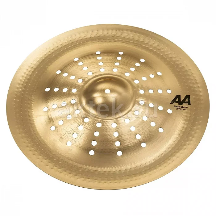Sabian 21" AA Holy China тарелка, B20