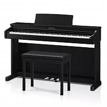 Kawai CX202 B цифровое пианино, 88 клавиш, молоточковая механика