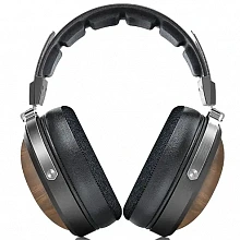 Полноразмерные наушники FiiO FT1 Black Walnut 2