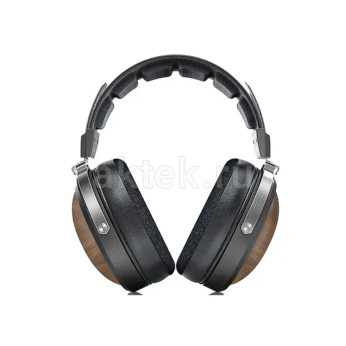 Полноразмерные наушники FiiO FT1 Black Walnut 2