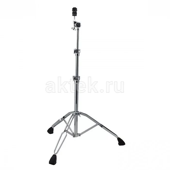 Pearl C-1030 прямая стойка для тарелки, GyroLock, WingLoc