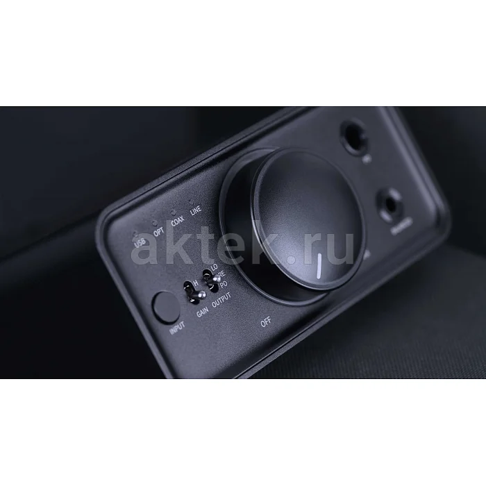Усилитель для наушников с ЦАПом FIIO K7 9