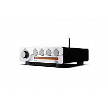 Quad 3 Grey интегральный усилитель 2×65Вт Bluetooth aptX HD 3 Quad 3 Grey интегральный усилитель 2×65Вт Bluetooth aptX HD 3