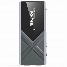 Усилитель для наушников FIIO KA17 Titanium