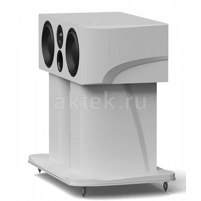 MOREL AVYRA Center C5 Piano White центр. канал, 2-пол., 5" 4