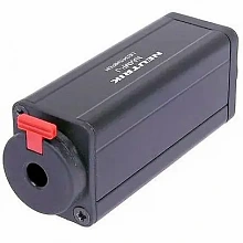 Neutrik NA4MP-J адаптер-переходник 2