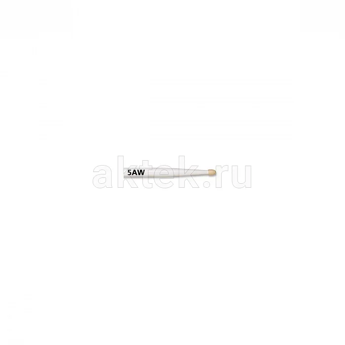 Vic Firth 5AW барабанные палочки, орех 2