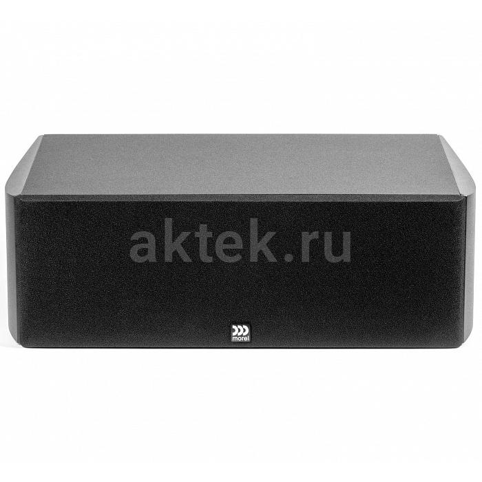 MOREL AVYRA Center C5 Piano Black центр. канал, 2-пол., 5" 8