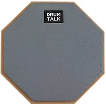 Drum Talk DP-8H тренировочный пэд