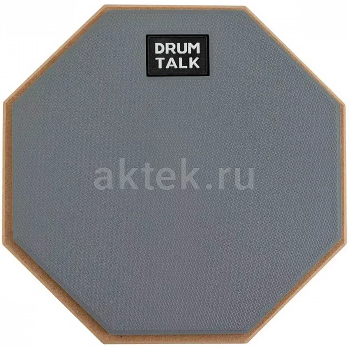 Drum Talk DP-8H тренировочный пэд