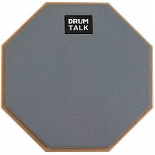 Drum Talk DP-8H тренировочный пэд